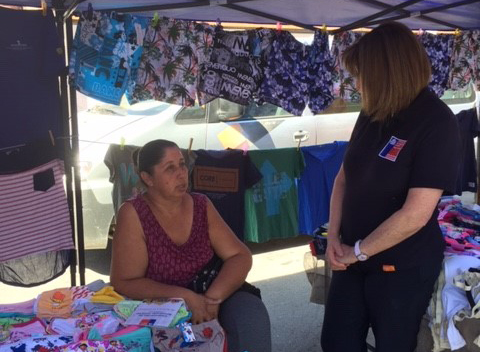 Pozo Almonte, Día Nacional del Acceso a la Justicia