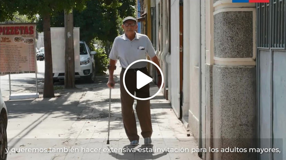 Ministro de Justicia y Derechos Humanos explica sobre las CAJ