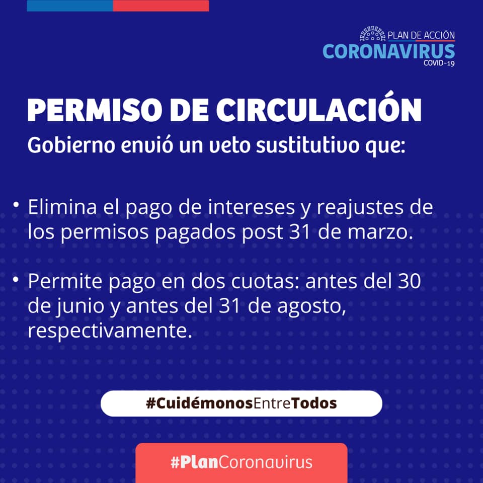 Publicación en Facebook de Seremi de Justicia y Derechos Humanos de Tarapacá