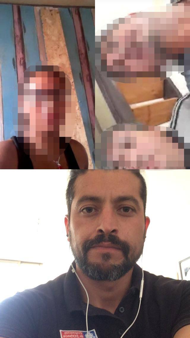 Consultorio Jurídico de Iquique