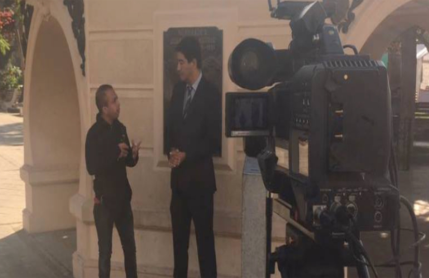 Consultorio Jurídico Antofagasta Norte invita a Acceder a la Justicia en Canal Antofagasta TV