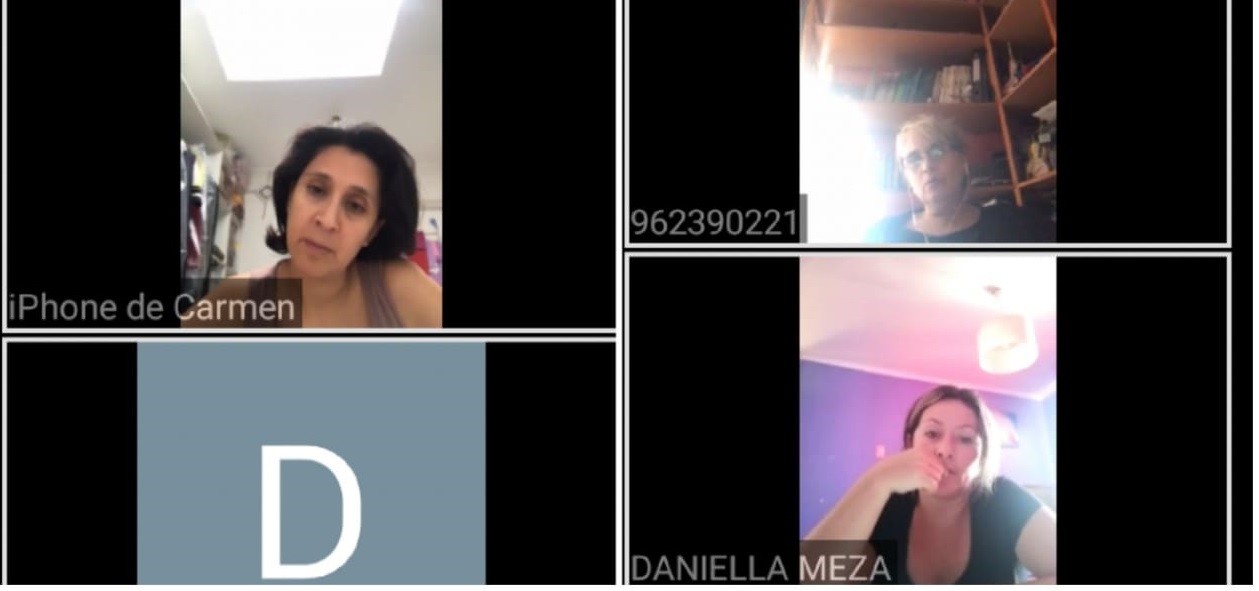 Centro de Familia de Iquique