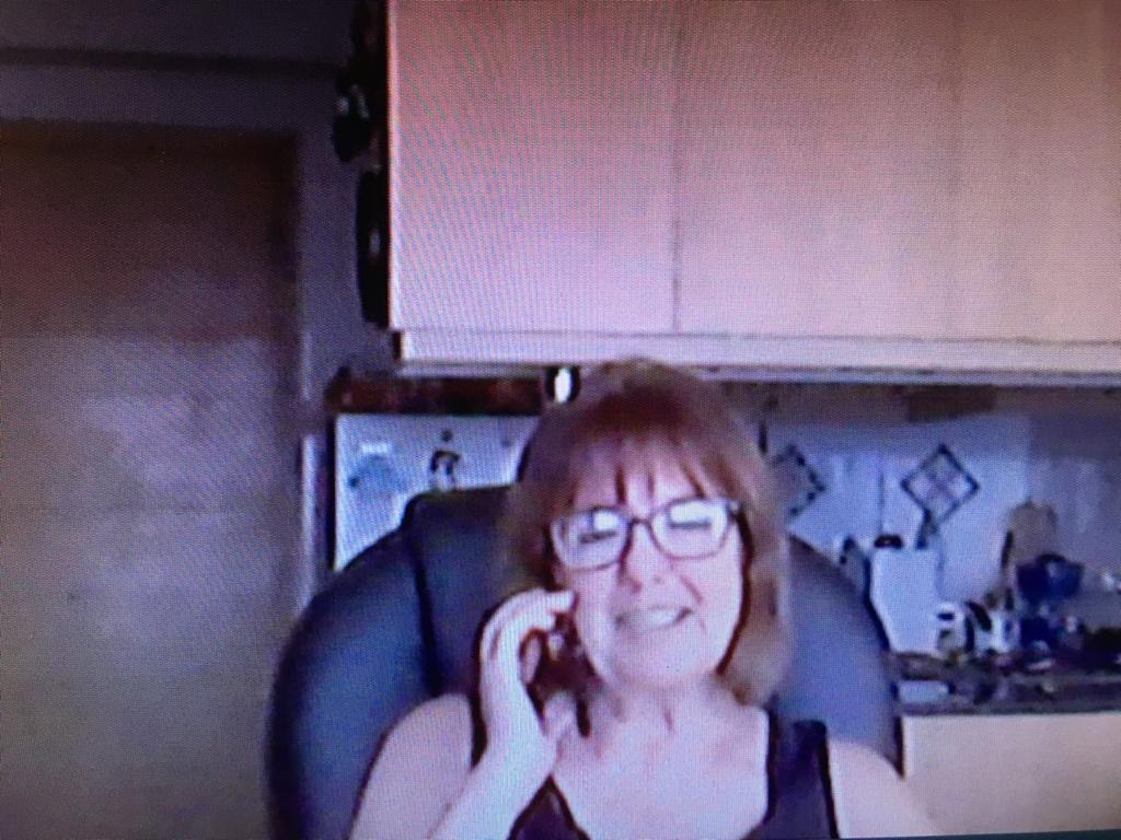 Consultorio Jurídico de Pozo Almonte participa en Radio Agricultura de Camiña