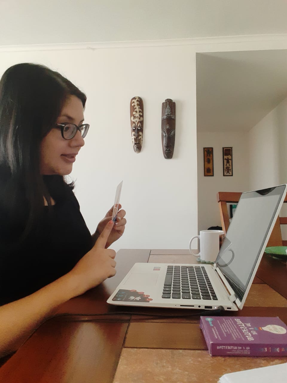 Teleterapia psicológica en tiempos de COVID-19