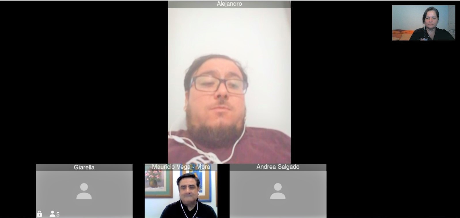 Consultorio Jurídico Arica capacita a funcionarios de la Municipalidad de Arica