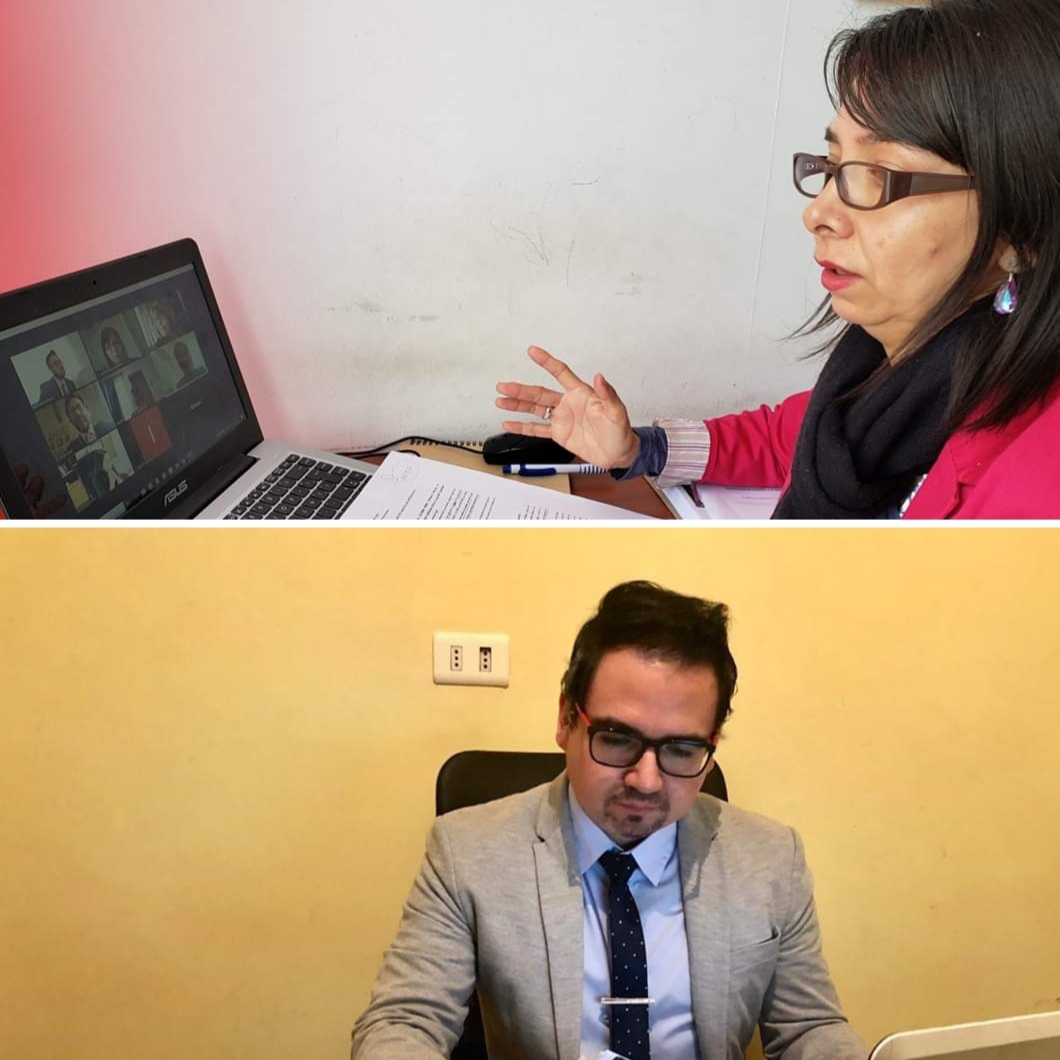 CAVI de Antofagasta logra 2 grandes condenas en casos de alta connotación pública de la región