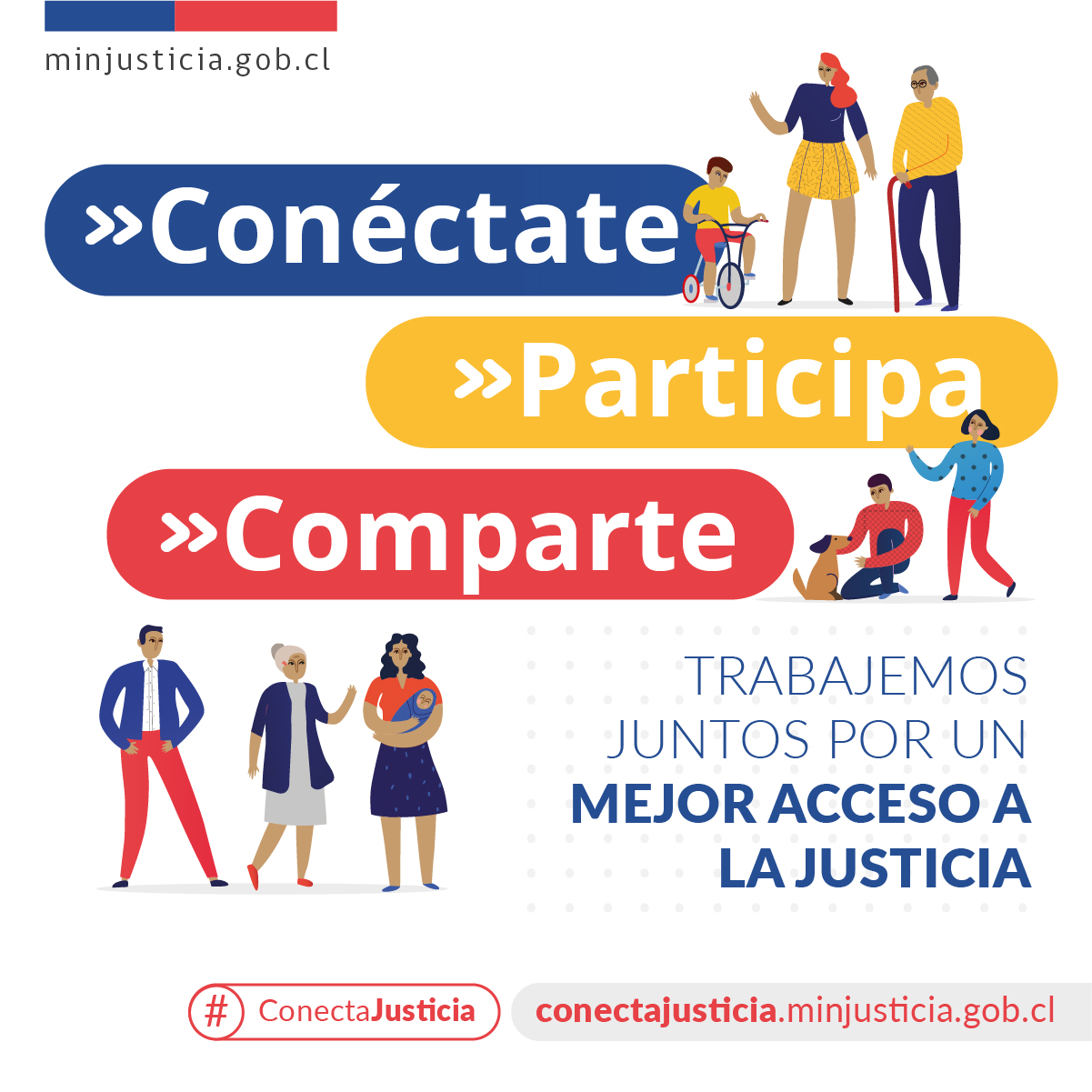 ConectaJusticia
