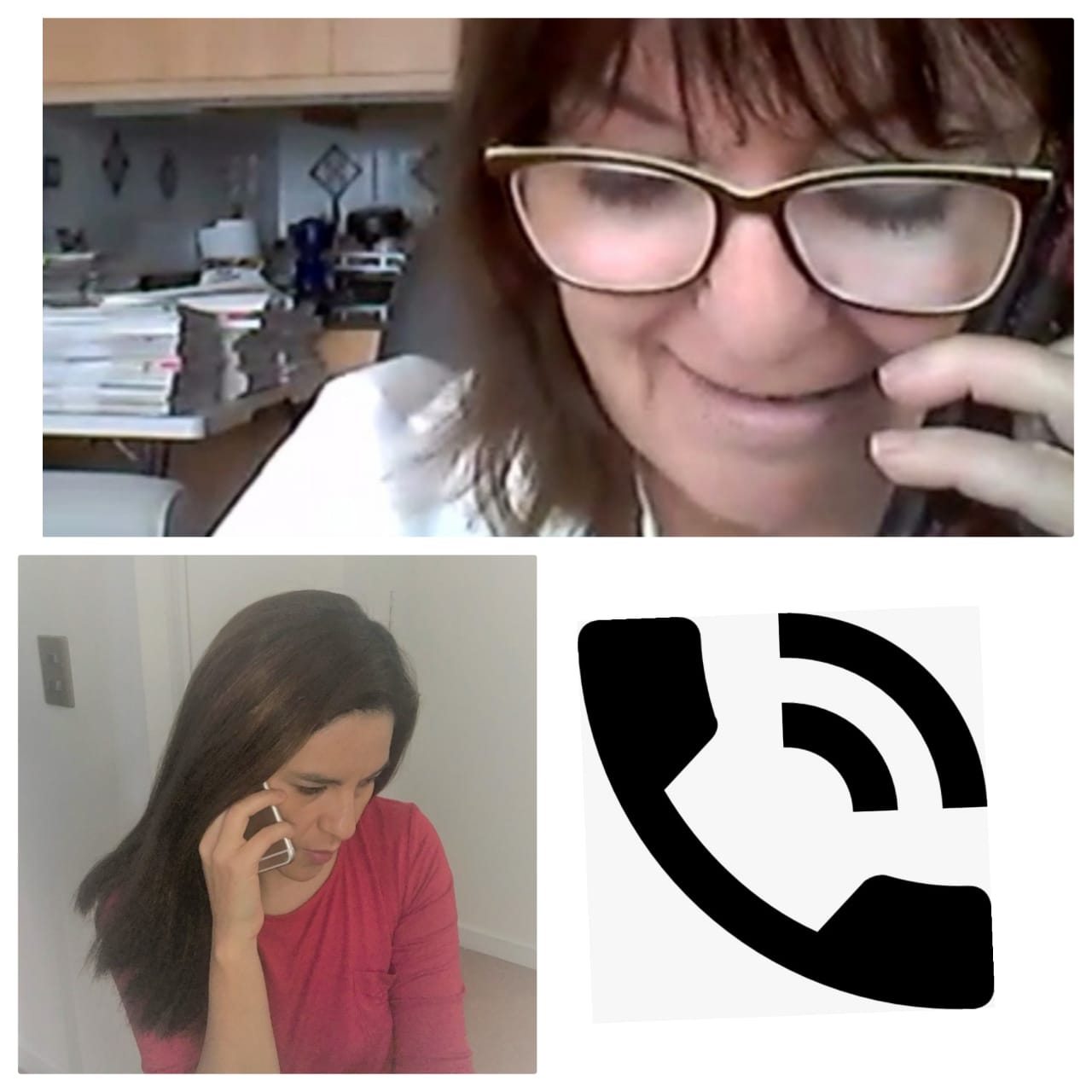 Consultorio Jurídico de Pozo Almonte y  Móvil en Radio san Andrés de Pica