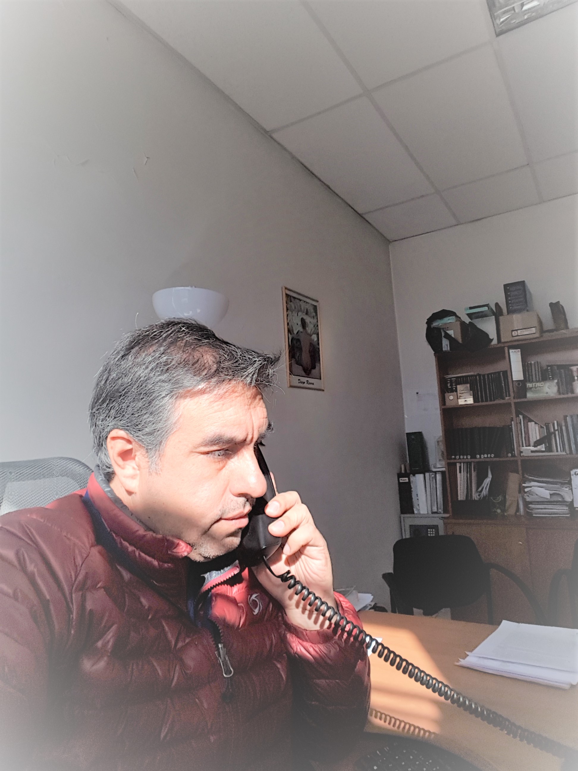 Consultorio Jurídico de Calama en Radio Carillón FM