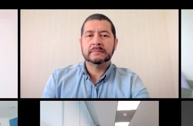 Abogado del Consultorio Jurídico Centro comparece a Audiencias Preparatoria de Medida de Protección