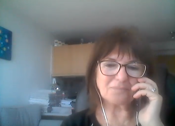 Consultorio Jurídico de Pozo Almonte realiza programa en Radio Agricultura de Camiña