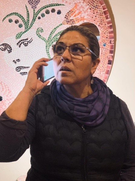 CAVI de Arica y Parinacota en Radio Puerta Norte