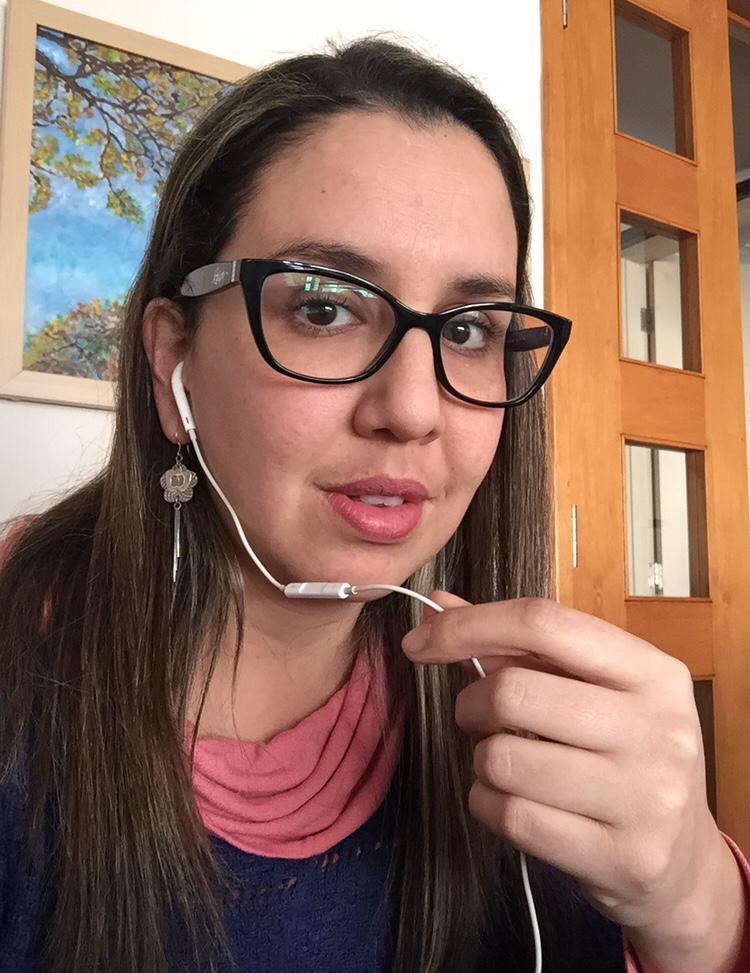 CAVI Antofagasta en Radio Desierto FM