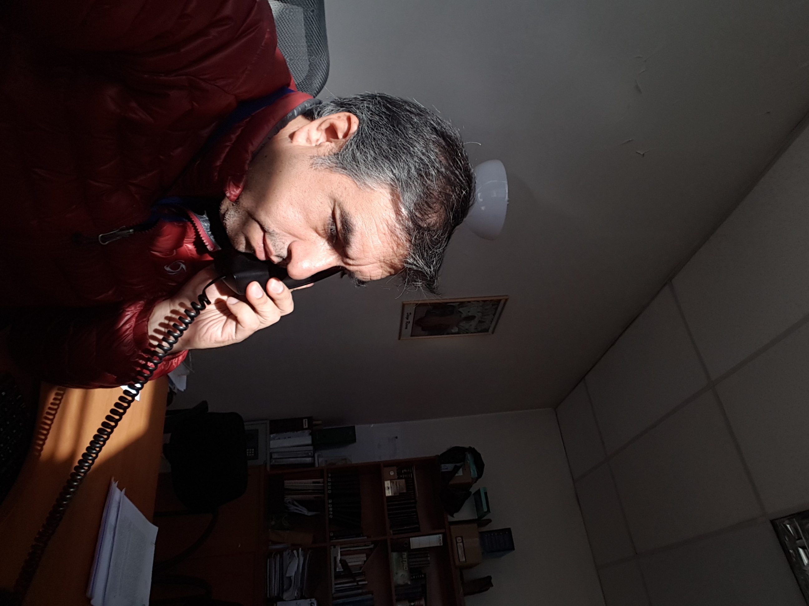 Consultorio Jurídico de Calama en Radio Carillón FM