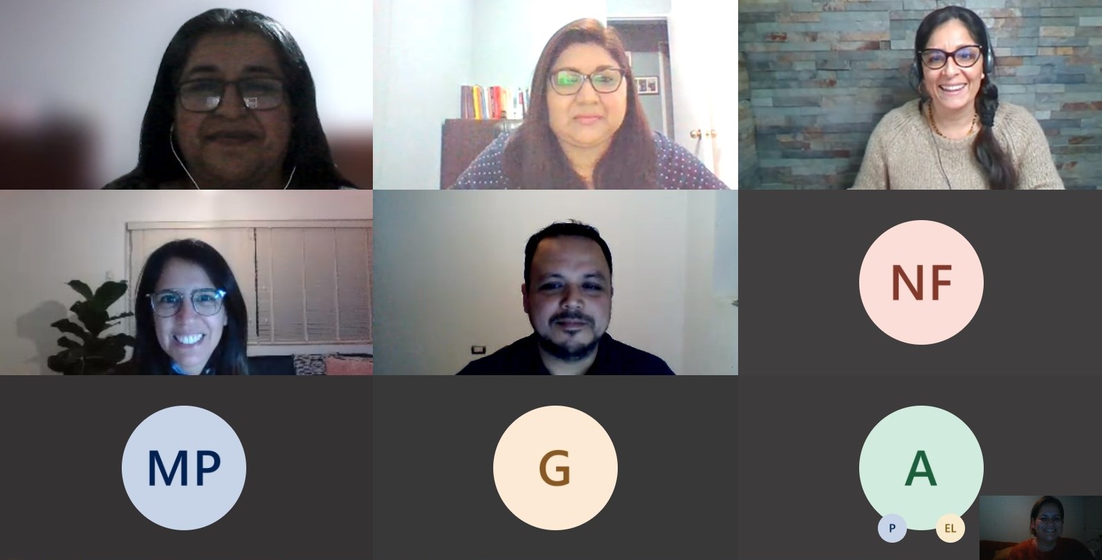 Consultorio Jurídico Arica realiza charla sobre familia en UST