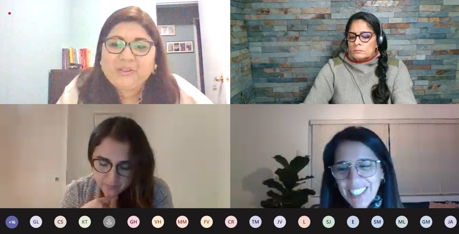 El Consultorio Jurídico Arica realiza charla informativa en Universidad Santo Tomás