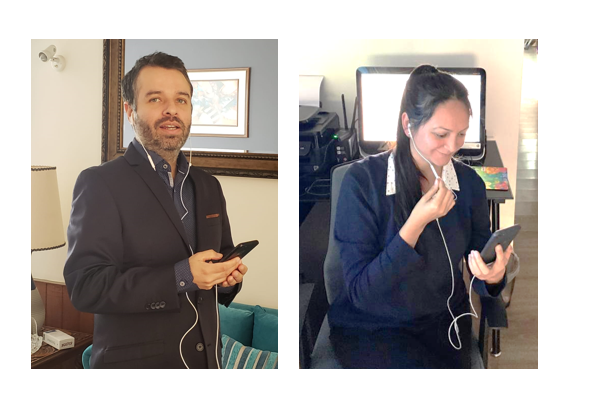 Programa Mi Abogado en Radio CAPPISSIMA de Arica