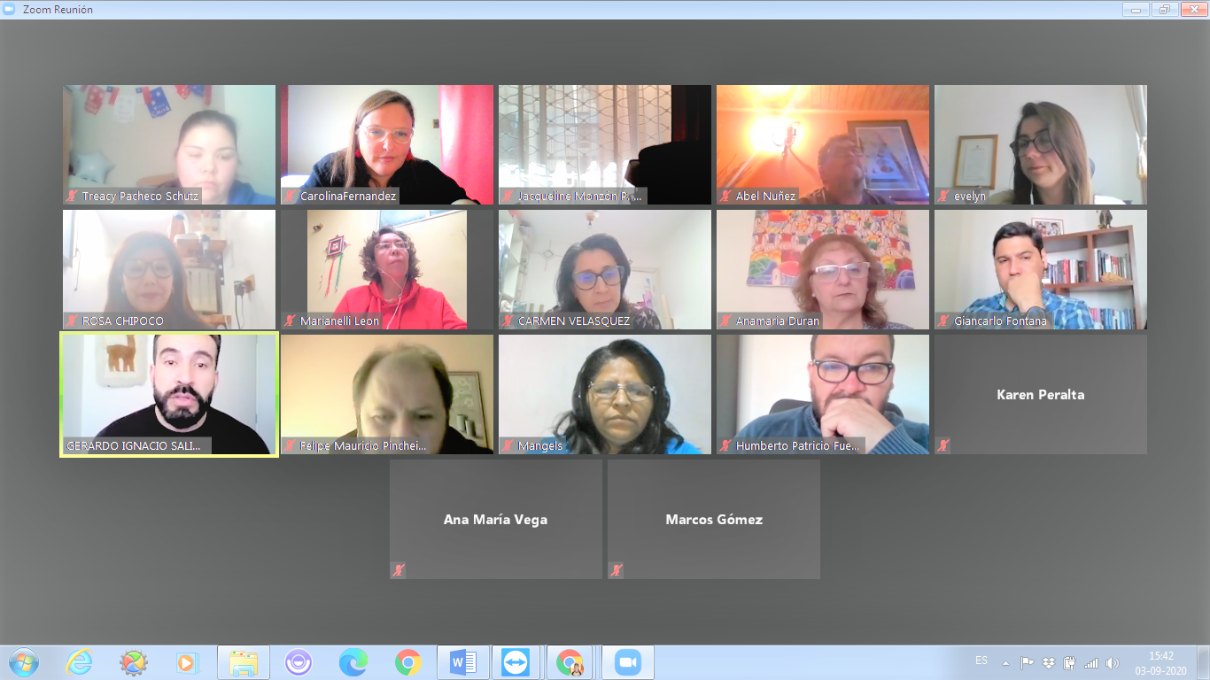 En el marco de las buenas prácticas laborales CAJTA realiza lanzamiento de campaña de “Desconexión Digital Laboral”