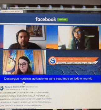 CAJTA y Primer Juzgado de Letras de Iquique anuncia convenio de derivación