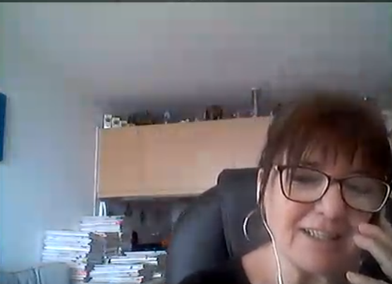 Consultorio Jurídico de Pozo Almonte participa en Radio San Andrés