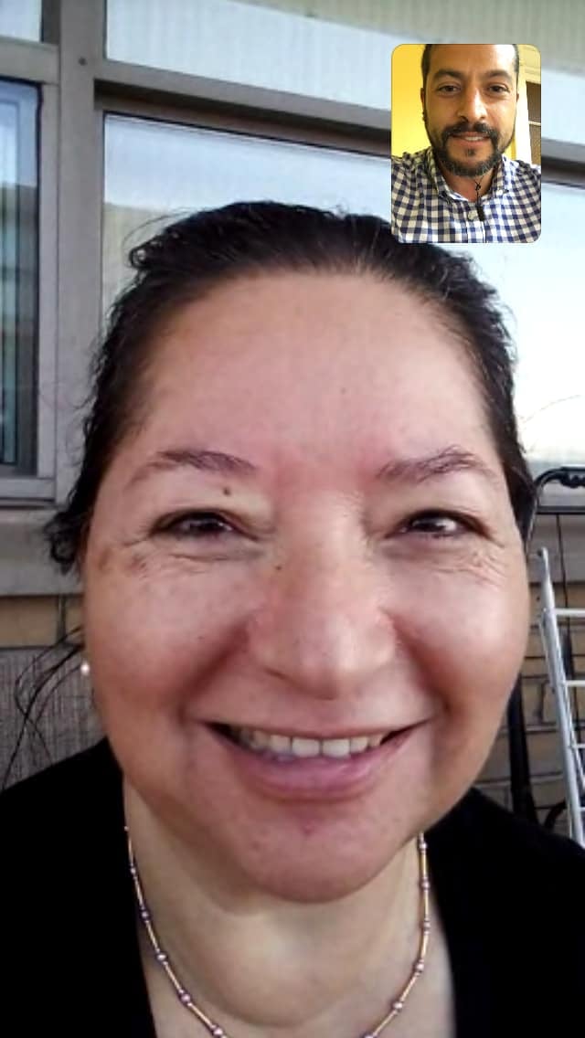 Consultorio Jurídico de Iquique entrega Orientación e Información a personas en el extranjero