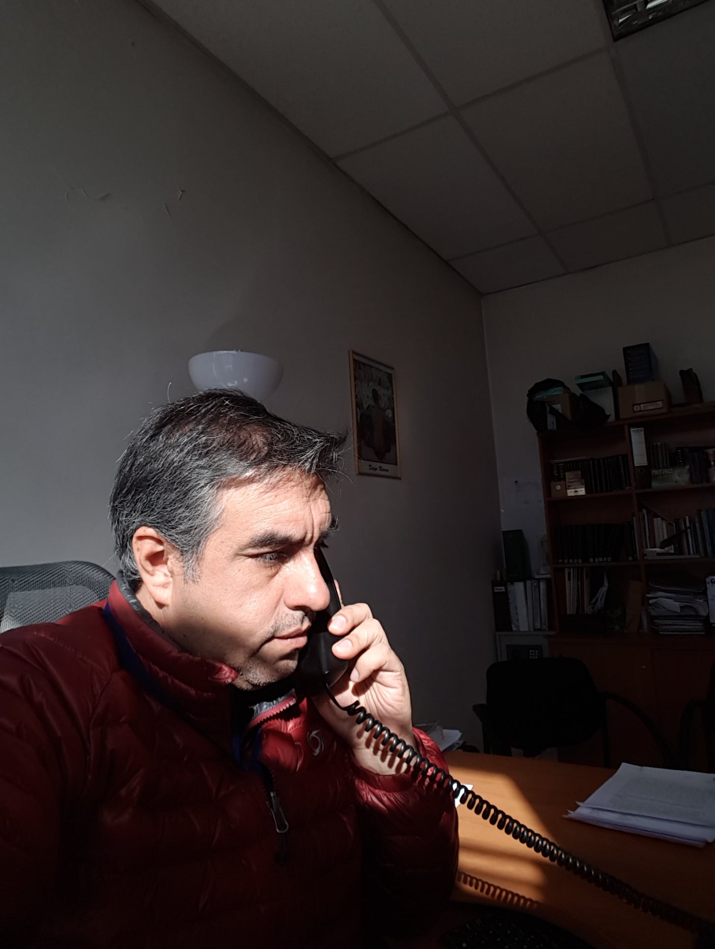 Consultorio Jurídico de Calama participa en entrevista en Radio Carillón