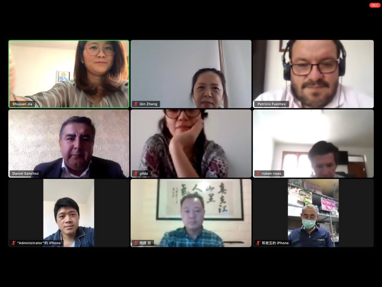 Oficina de Defensa Laboral realizó charla laboral