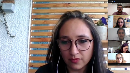 Convenio CAJTA-SENADIS Tarapacá capacita a profesionales de Corporación Opción