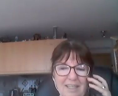 Consultorio Jurídico de Pozo Almonte realiza difusión en Radio San Andrés