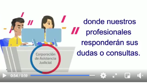 Video sobre Derecho de Familia