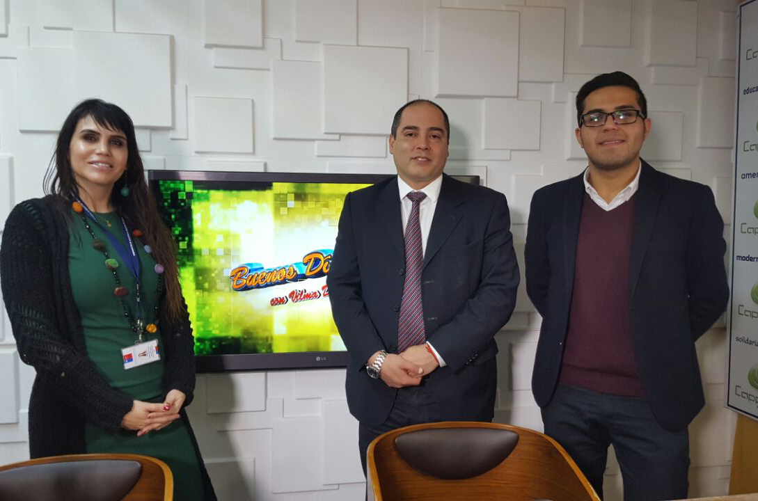 En Arica y Parinacota Celebran Aniversario Nº 30 de la Corporación de Asistencia Judicial