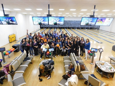 Tarapacá Celebra los 30 Años de la Corporación de Asistencia Judicial