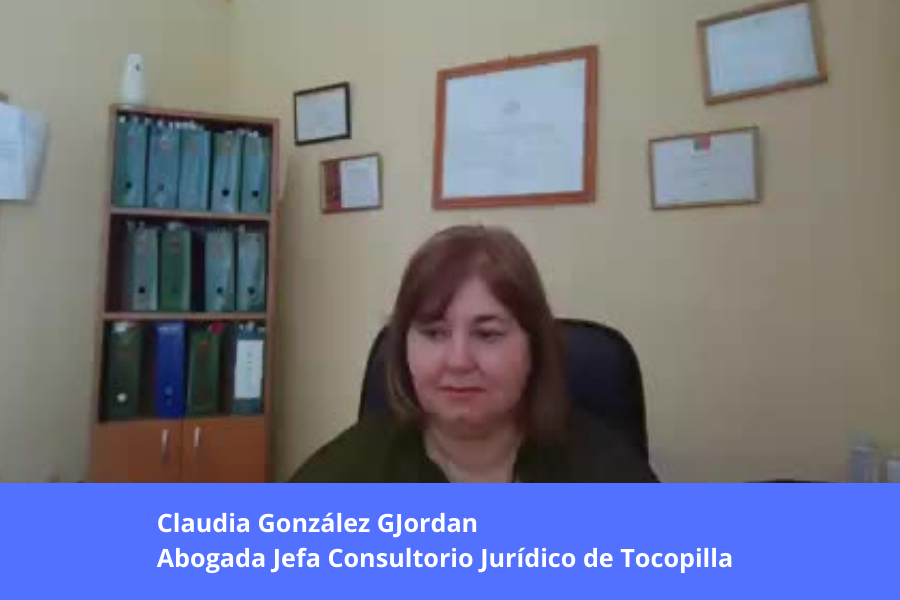 Video sobre Indemnización de Perjuicios