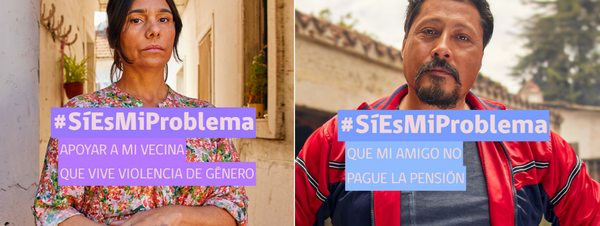 Día Internacional de Eliminación de la Violencia contra la Mujer