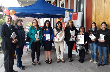 Día del Acceso a la Justicia en CAJTA