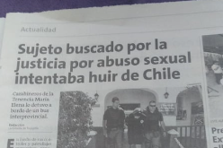 CAVI Antofagasta realiza importante gestión en una causa de la ciudad de Calama