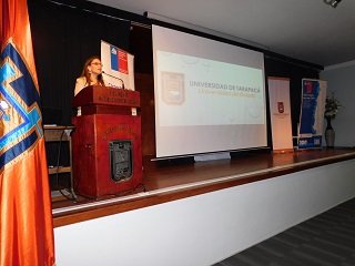 Realizan Exitoso Seminario sobre Ciencias Sociales, Jurídicas y Forenses