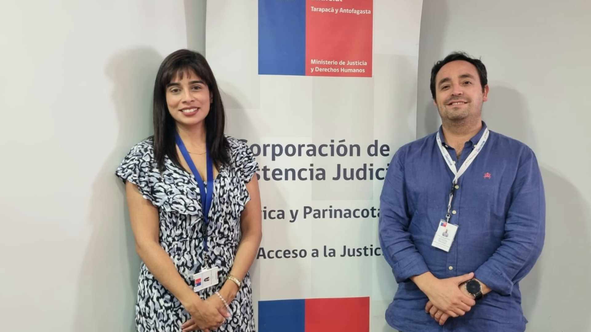 Unidad de Migración se reúne con la  Dirección Regional del Servicio Nacional de Migraciones  de Arica y Parinacota