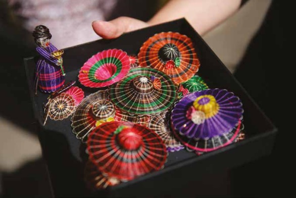 160 internas que recibirán al Papa en el CPF San Joaquín accederán a programa de reinserción económica