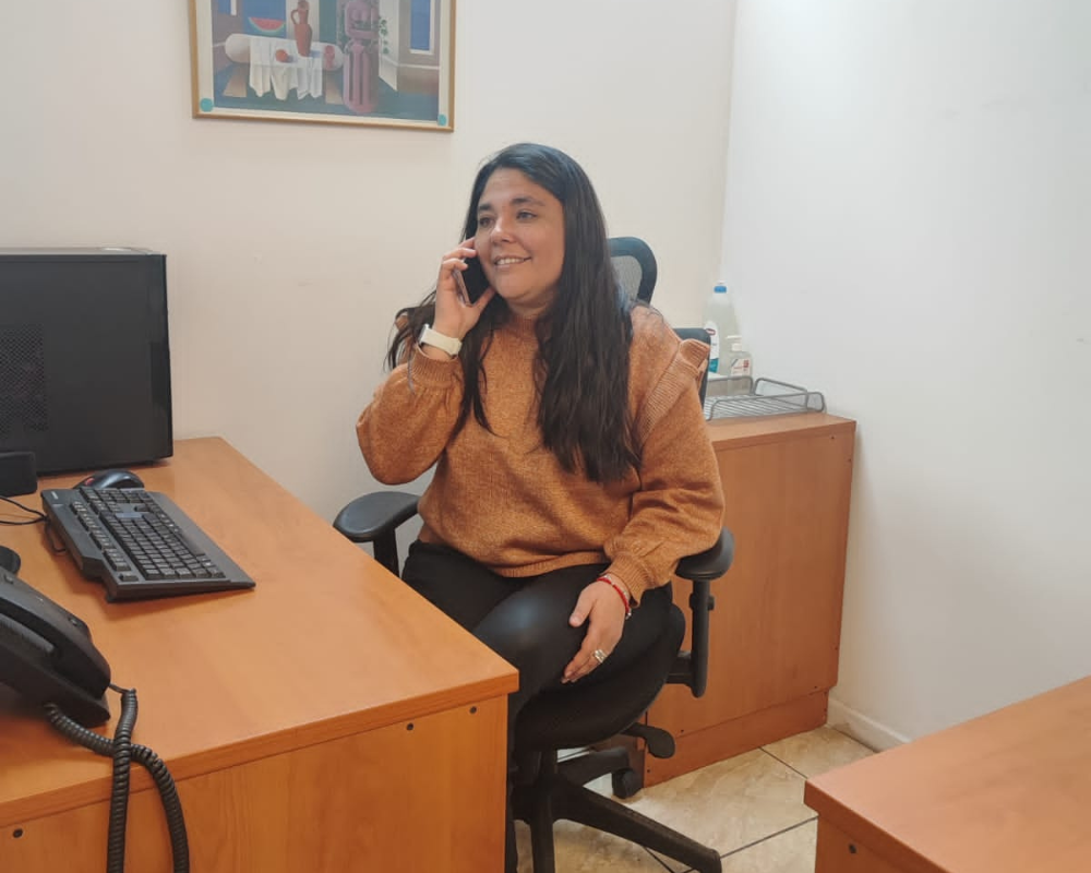 Programa, “La Niñez y adolescencia se defienden” en Radio Rinconada de Mejillones