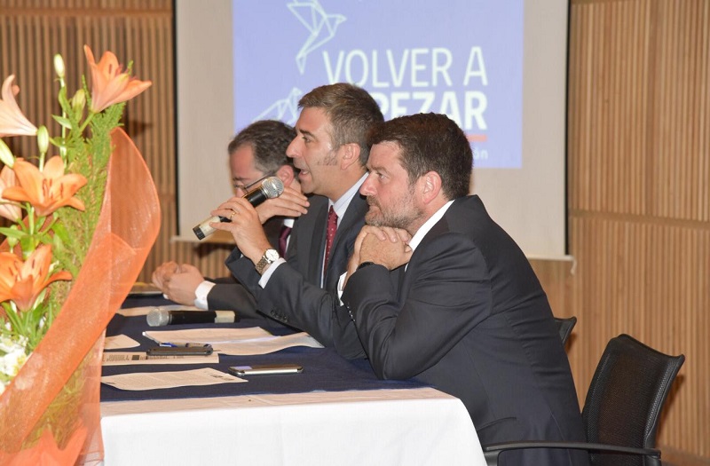 Comienza capacitación a funcionarios de 10 municipios del programa de reinserción social “Volver a Empezar”