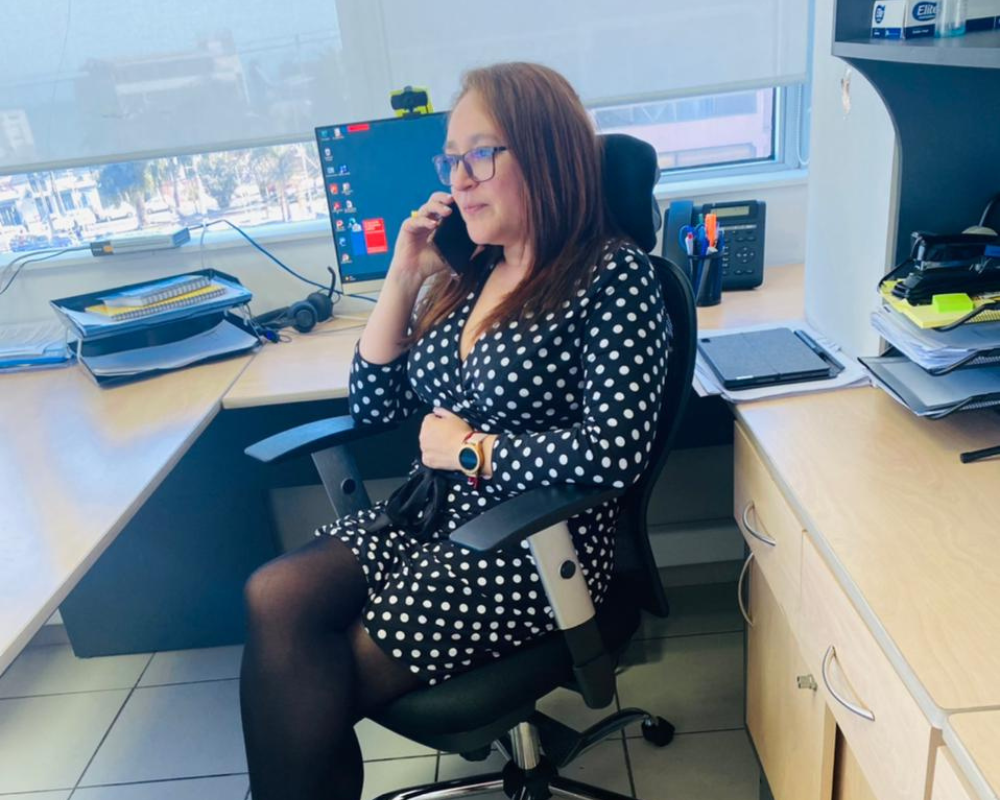 Programa Mi Abogado de Antofagasta en Radio Rinconada de Mejillones