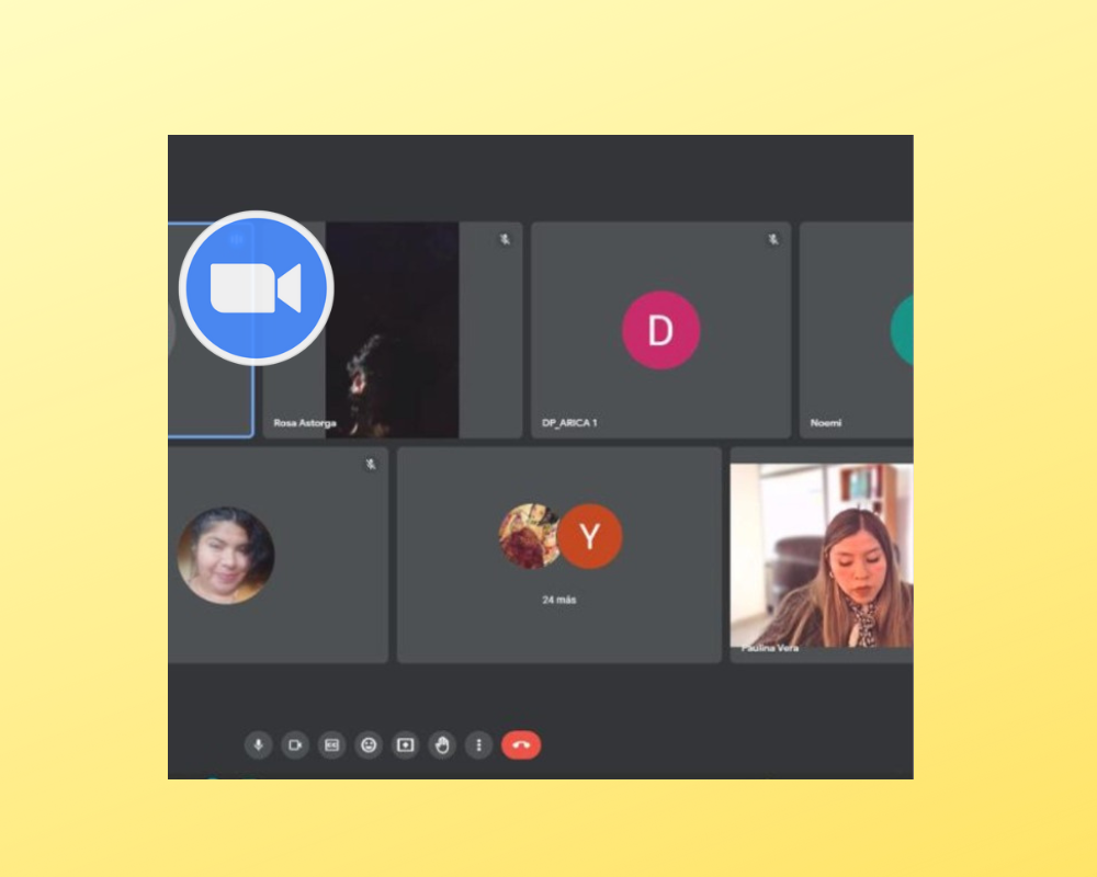 Usuarias de PRODEMU de Arica y Parinacota reciben charla sobre cumplimiento de deudas de alimentos