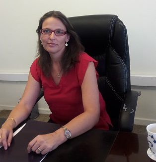 Saludo en el Día Internacional de la Mujer