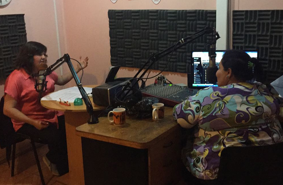 En Tocopilla difunden campaña “Protegiendo los derechos en tu comuna”