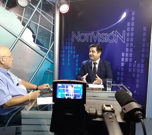 Consultorio Jurídico Arica difunde Campaña “Protegiendo tus Derechos en tu Comuna”