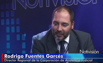 En el canal Morrovisión de Arica difunden Campaña “Protegiendo tus Derechos en tu Comuna”