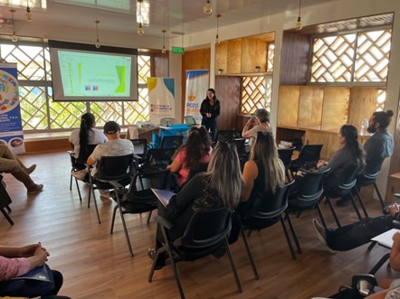Seminario sobre Autismo en Pozo Almonte: Ley TEA y desafíos para la inclusión