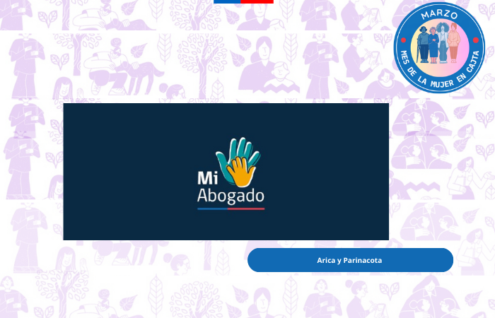 PMA de Arica y Parinacota llevó a cabo una jornada de reflexión en el Mes de la Mujer de CAJTA