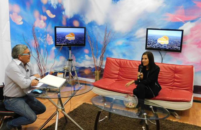 En Tamarugal TV Difunden Consultorios Jurídicos